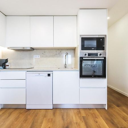 Vita Portucale ! Mp88 Building Lisboa Ngoại thất bức ảnh