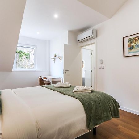 Vita Portucale ! Mp88 Building Lisboa Ngoại thất bức ảnh