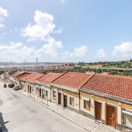 Vita Portucale ! Mp88 Building Lisboa Ngoại thất bức ảnh