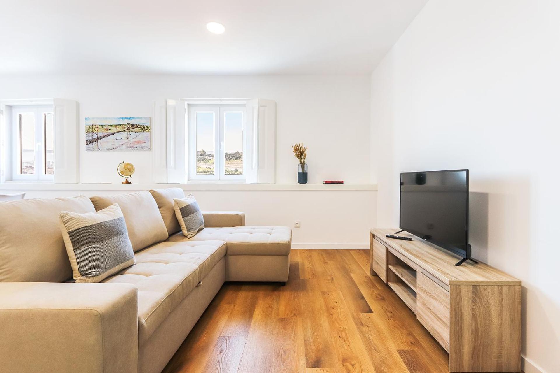 Vita Portucale ! Mp88 Building Lisboa Ngoại thất bức ảnh