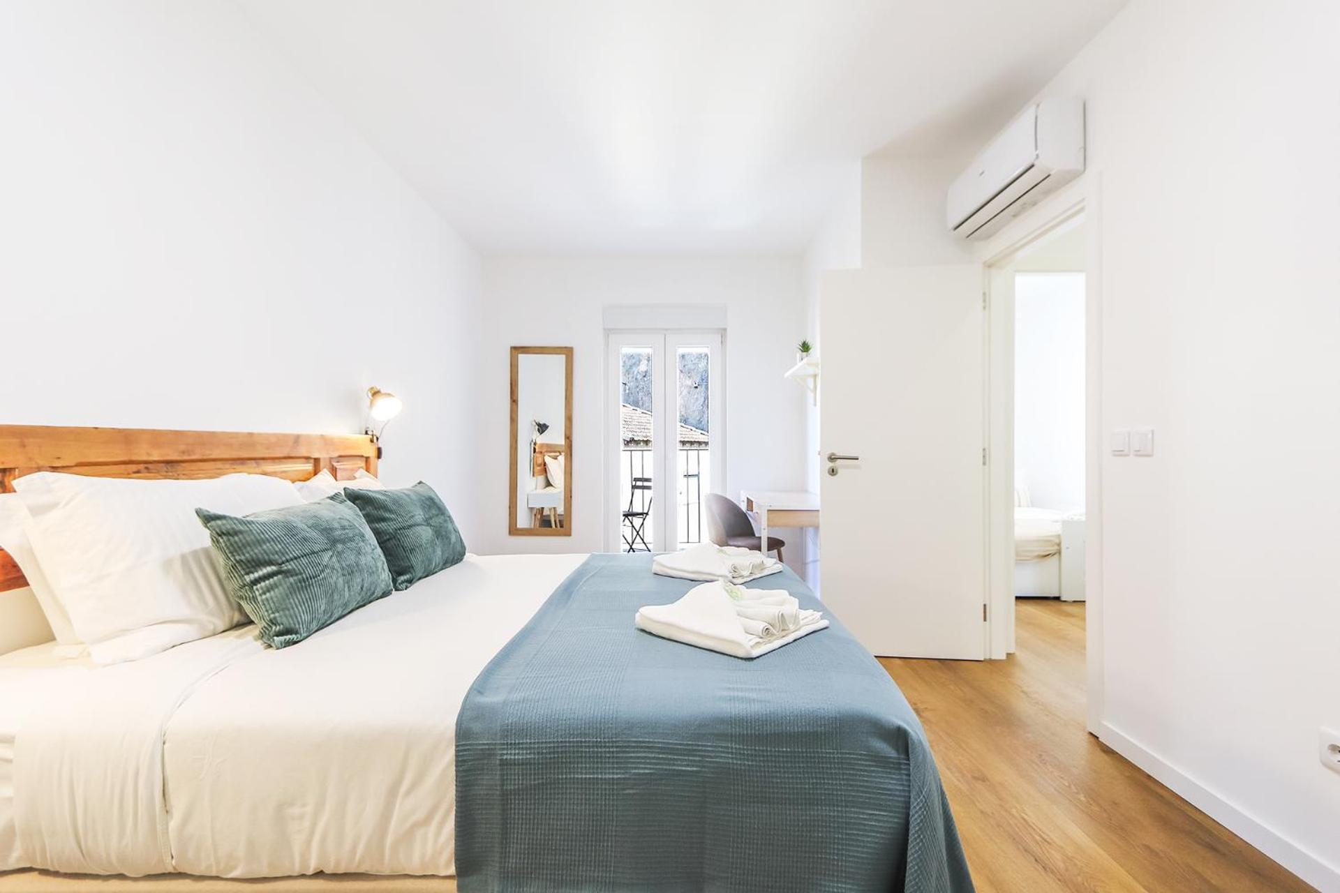 Vita Portucale ! Mp88 Building Lisboa Ngoại thất bức ảnh