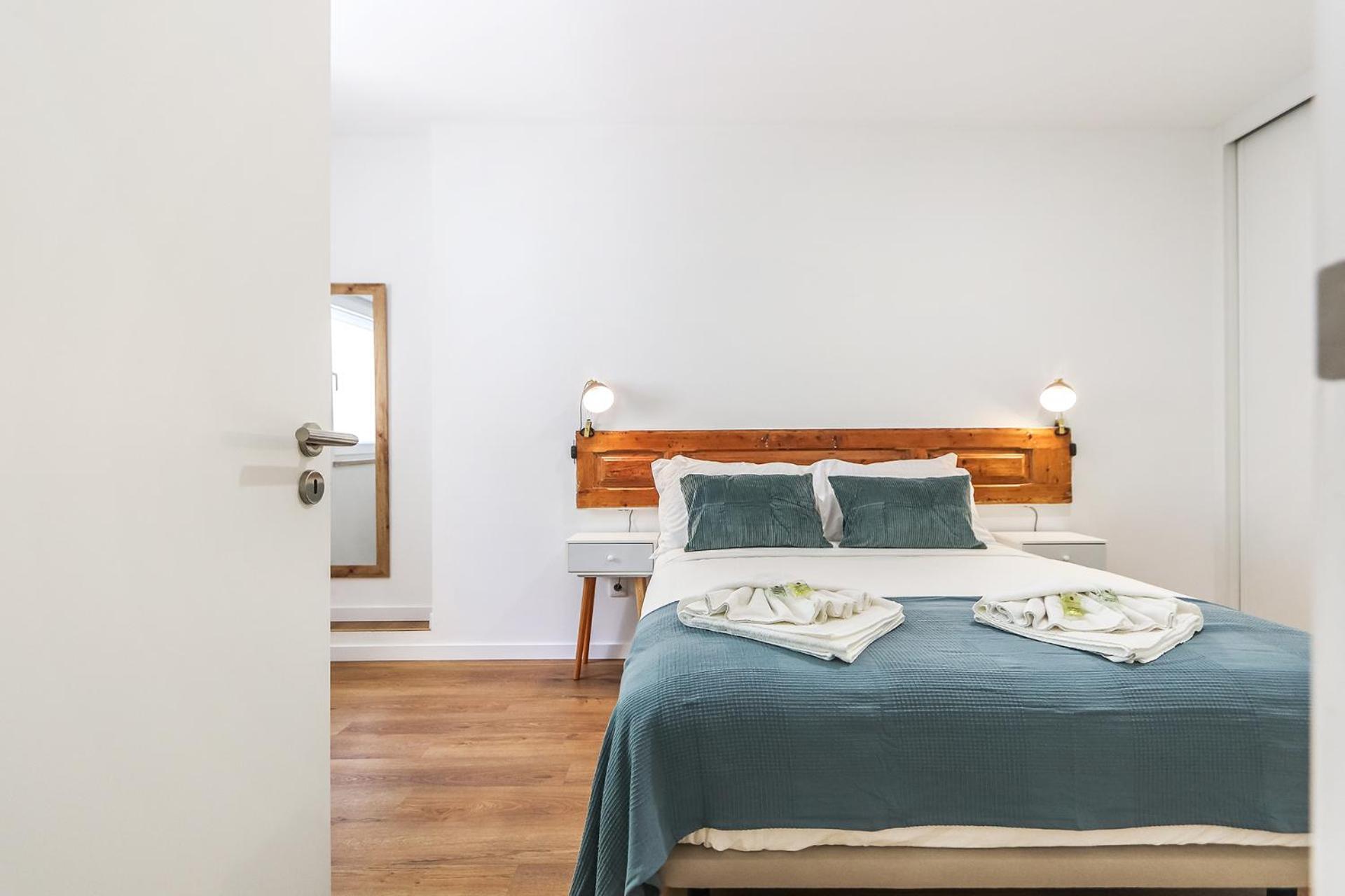 Vita Portucale ! Mp88 Building Lisboa Ngoại thất bức ảnh