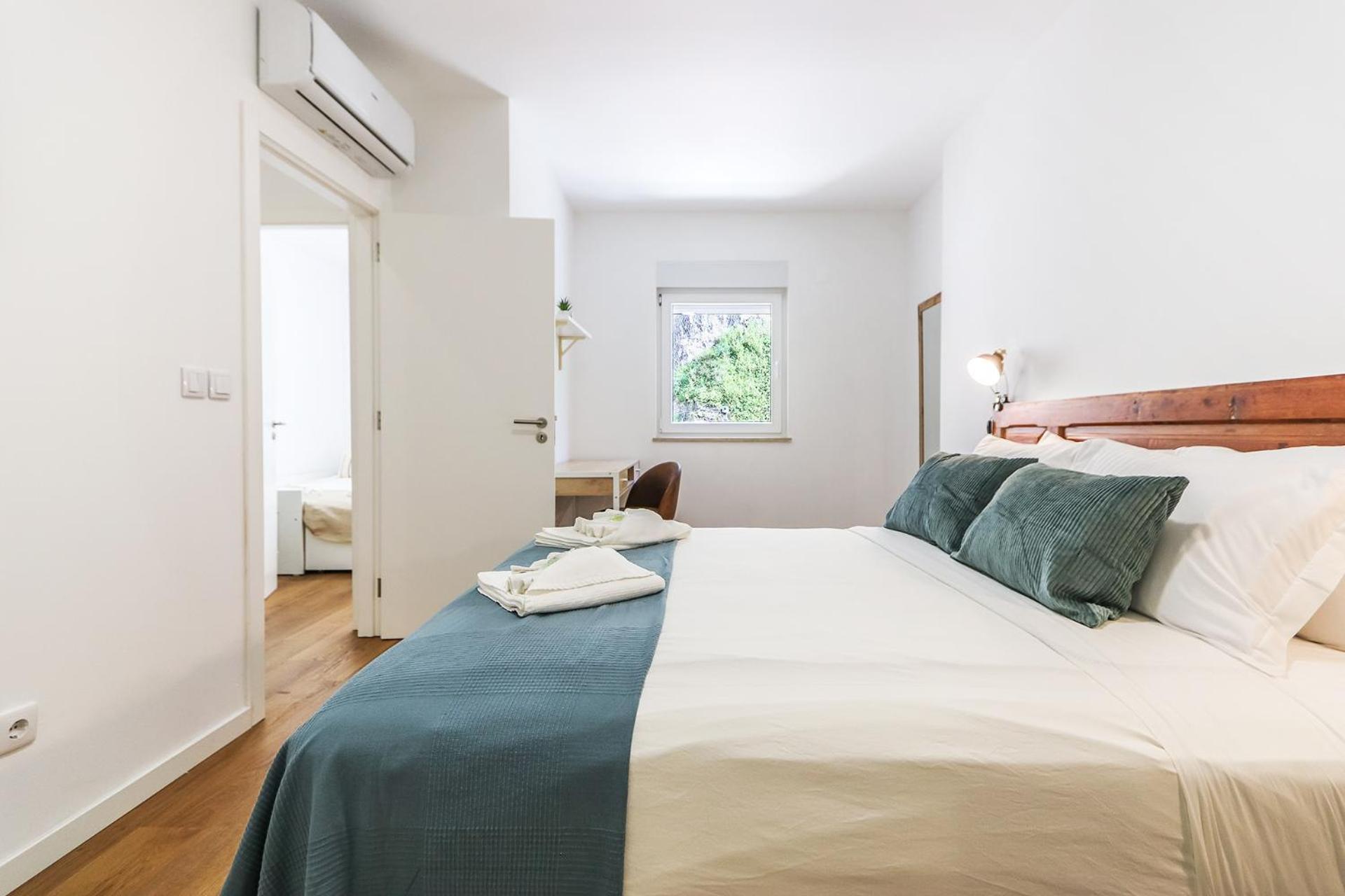 Vita Portucale ! Mp88 Building Lisboa Ngoại thất bức ảnh