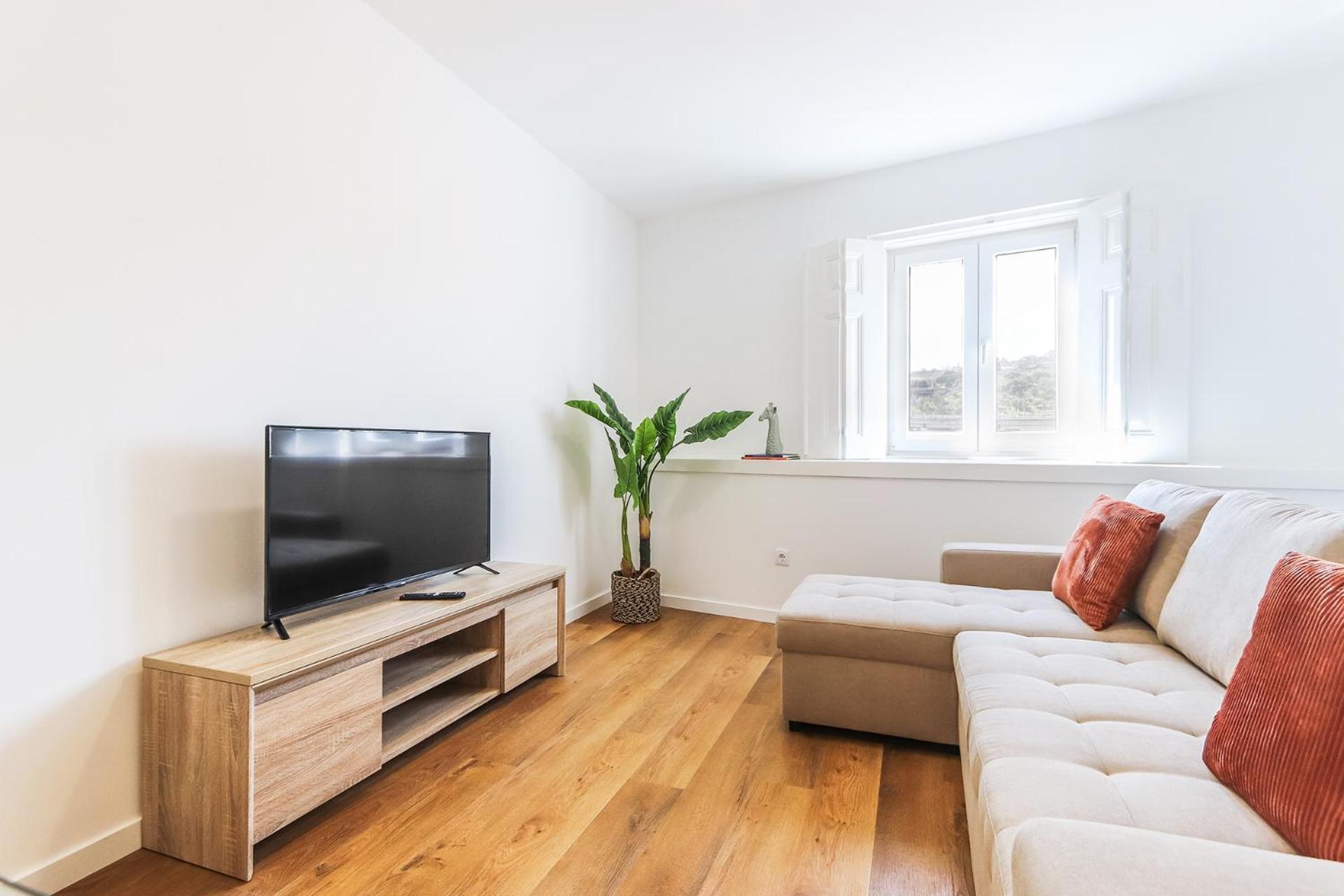 Vita Portucale ! Mp88 Building Lisboa Ngoại thất bức ảnh