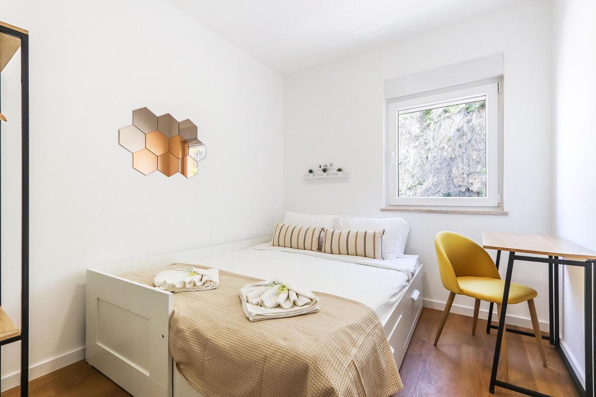 Vita Portucale ! Mp88 Building Lisboa Ngoại thất bức ảnh