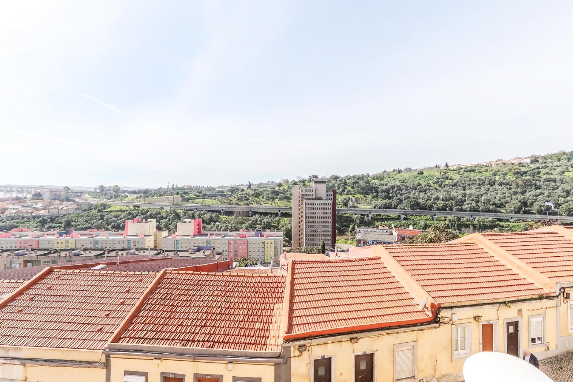 Vita Portucale ! Mp88 Building Lisboa Ngoại thất bức ảnh
