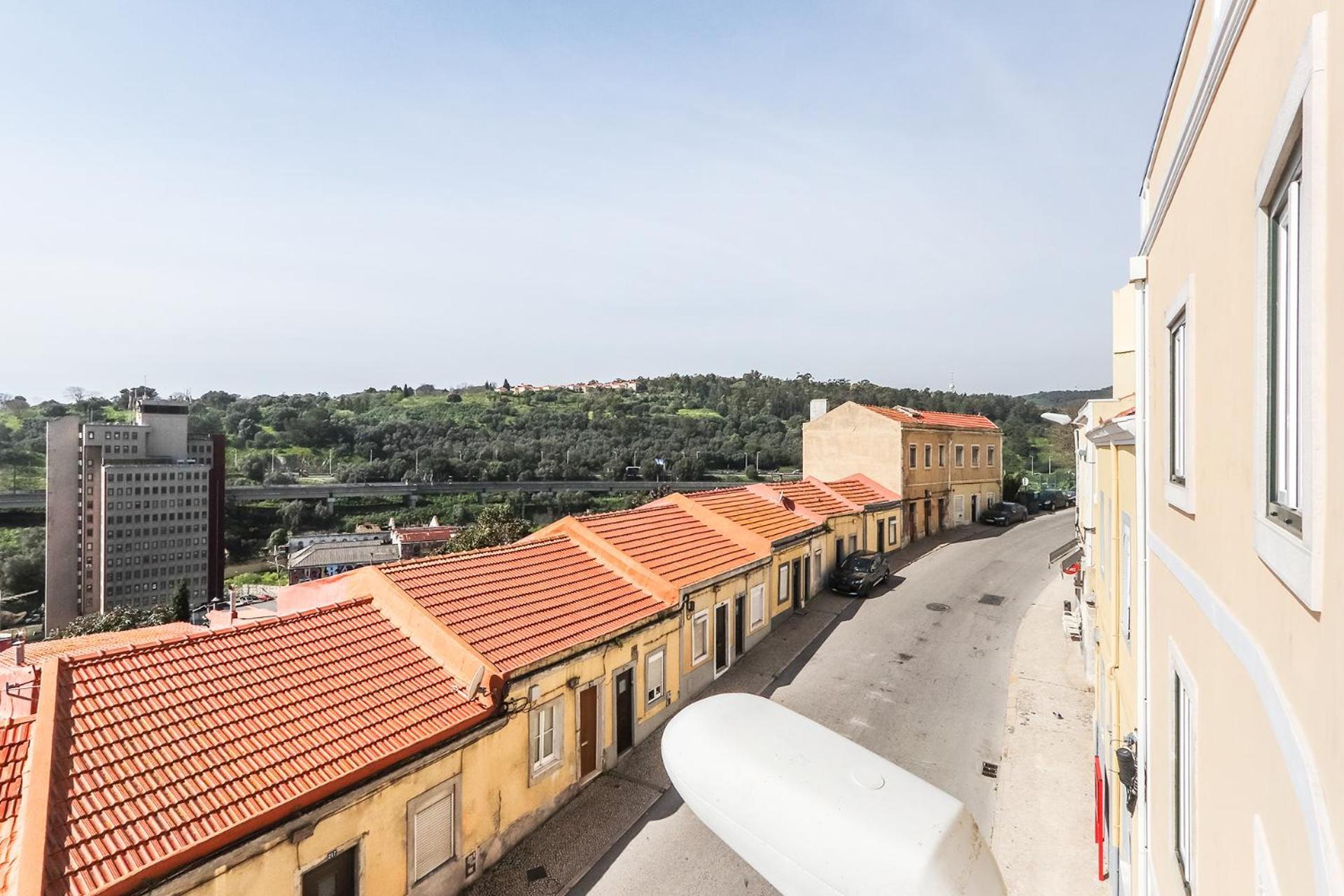 Vita Portucale ! Mp88 Building Lisboa Ngoại thất bức ảnh