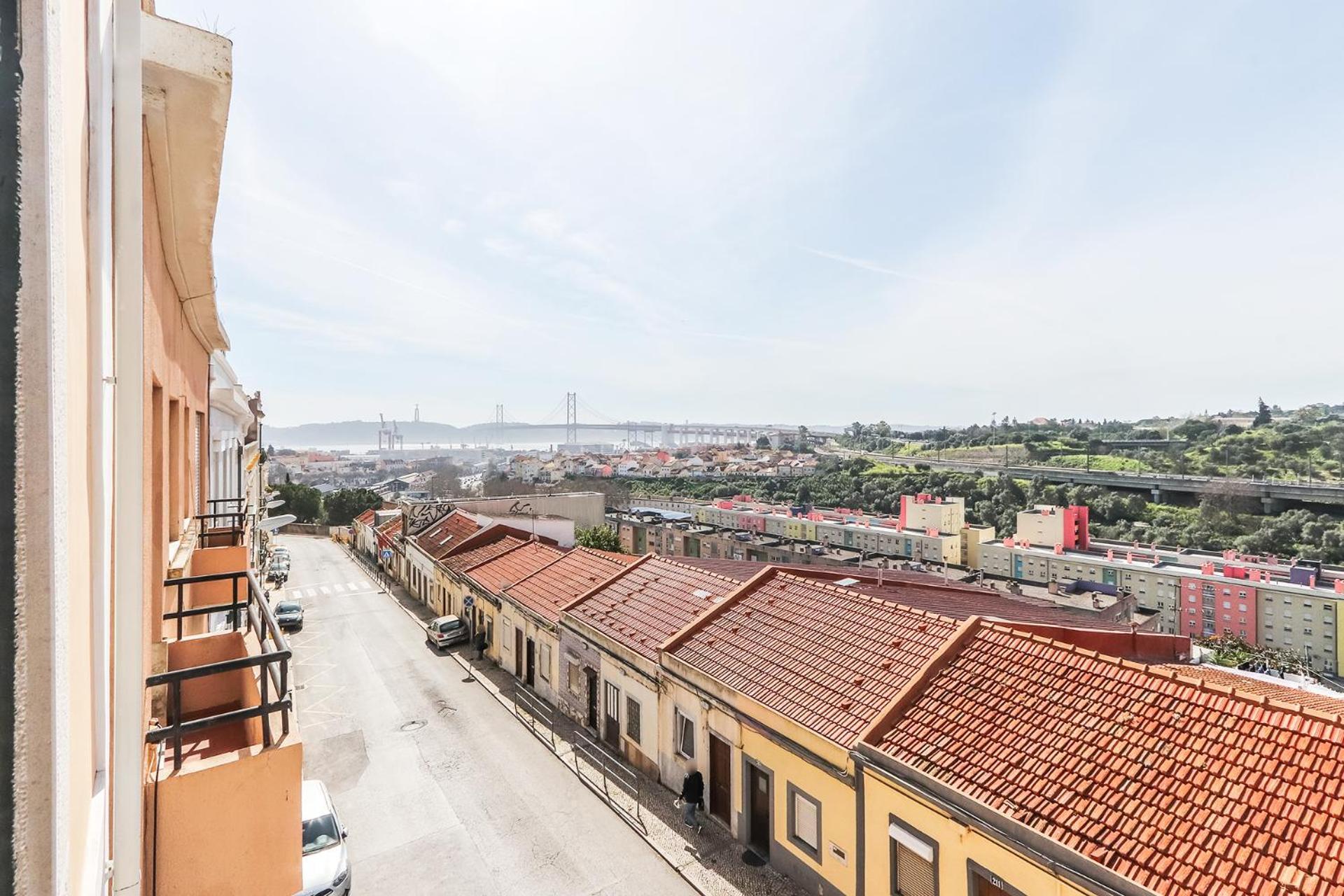 Vita Portucale ! Mp88 Building Lisboa Ngoại thất bức ảnh