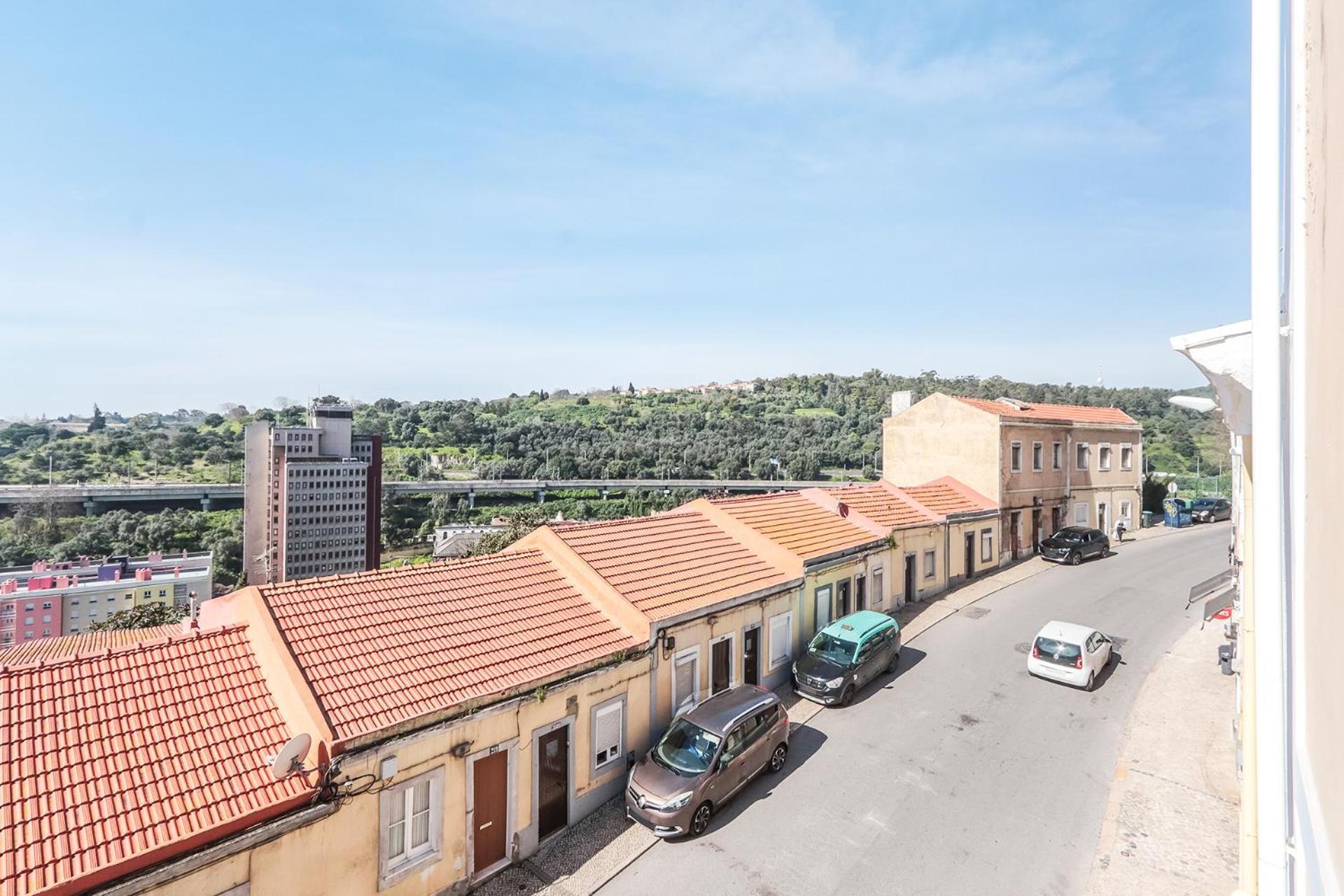 Vita Portucale ! Mp88 Building Lisboa Ngoại thất bức ảnh