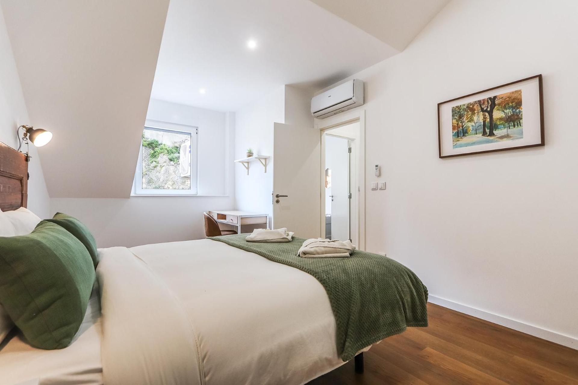 Vita Portucale ! Mp88 Building Lisboa Ngoại thất bức ảnh