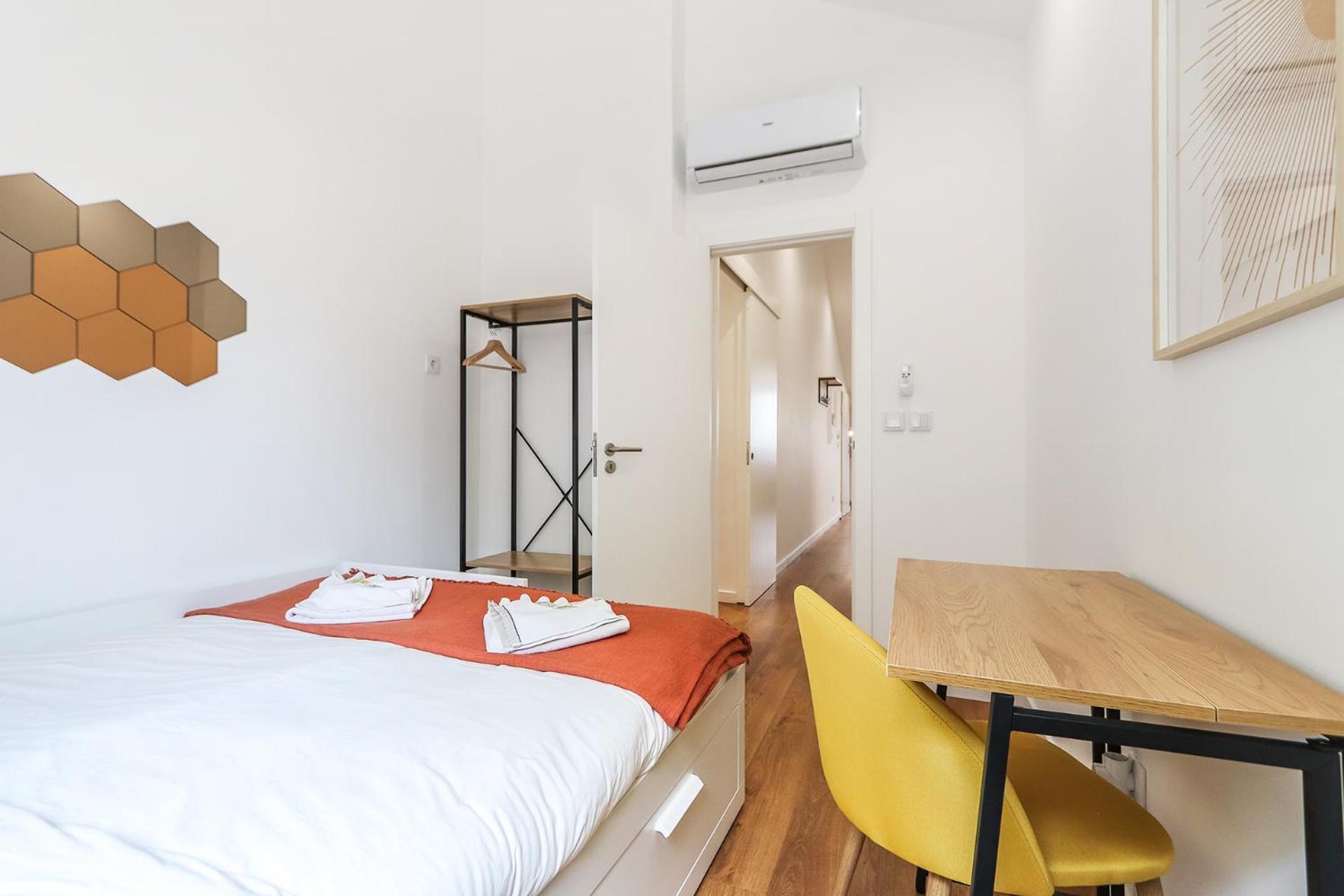 Vita Portucale ! Mp88 Building Lisboa Ngoại thất bức ảnh
