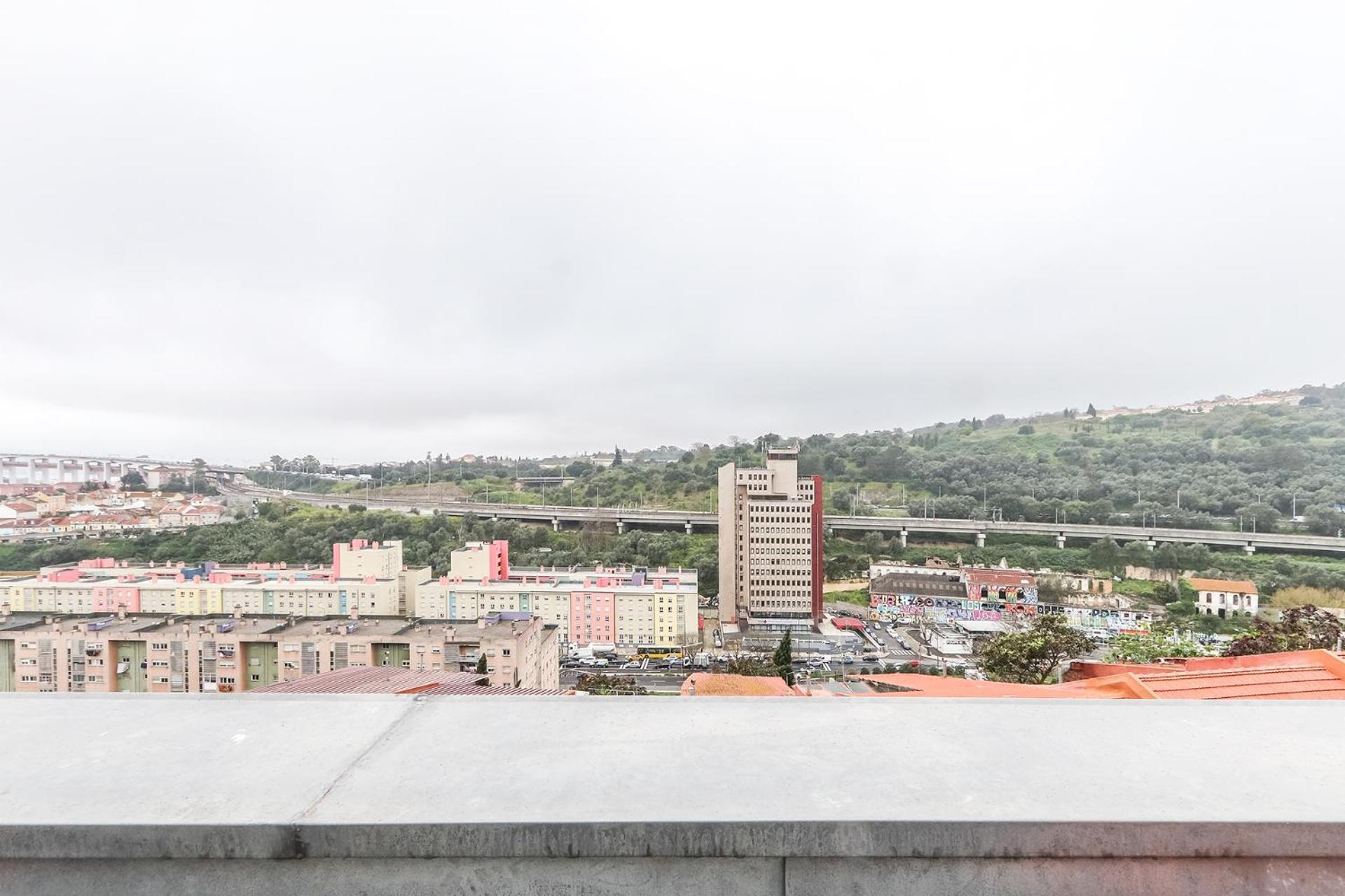 Vita Portucale ! Mp88 Building Lisboa Ngoại thất bức ảnh