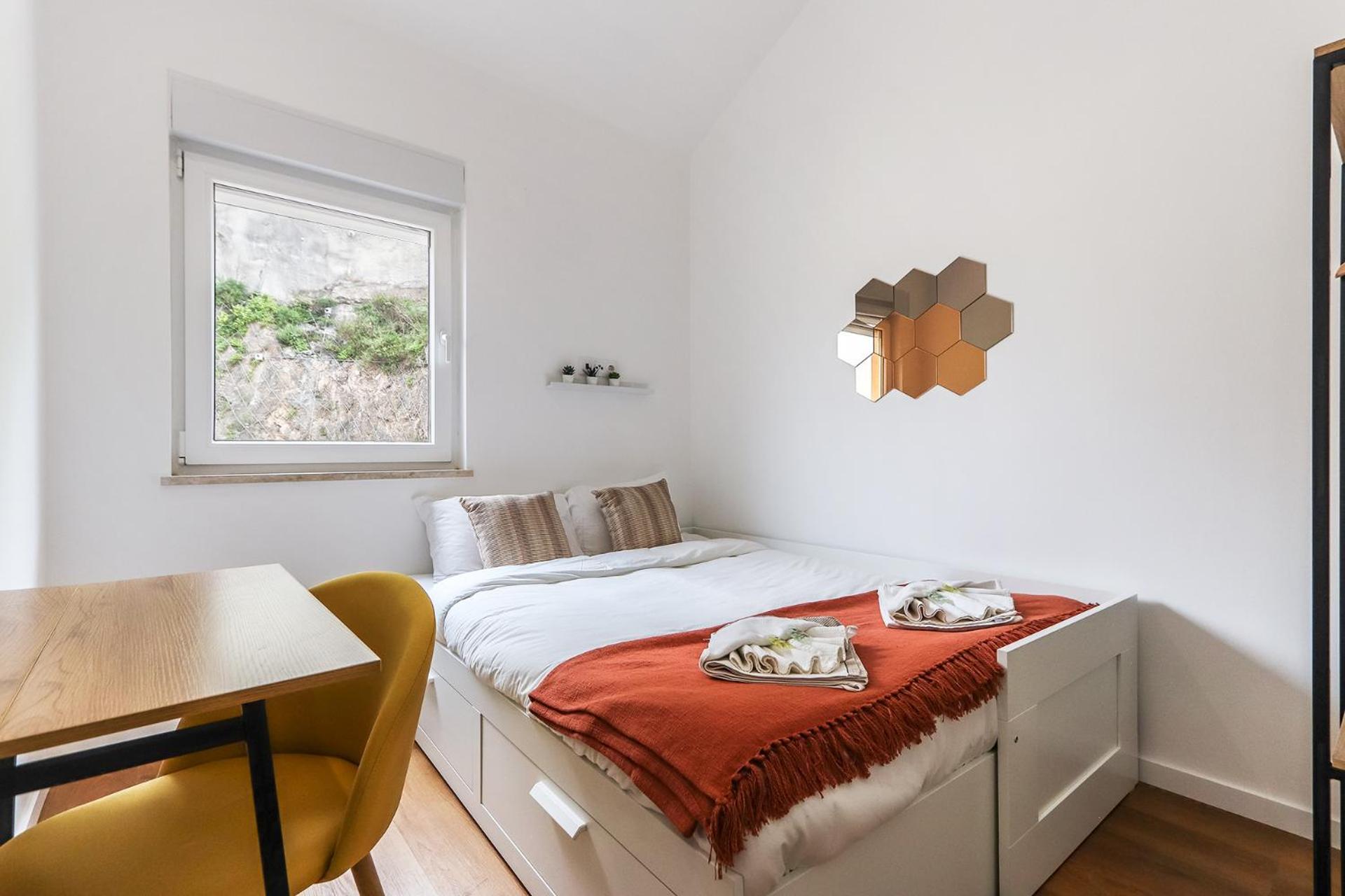 Vita Portucale ! Mp88 Building Lisboa Ngoại thất bức ảnh