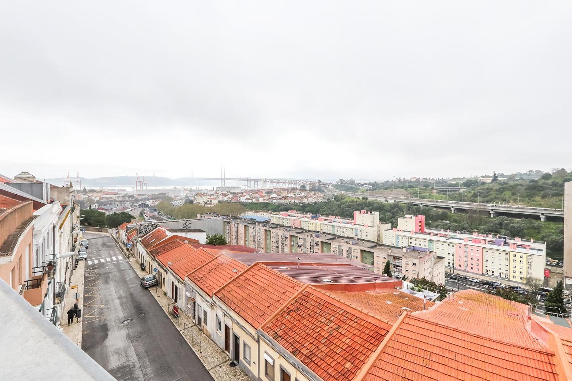 Vita Portucale ! Mp88 Building Lisboa Ngoại thất bức ảnh