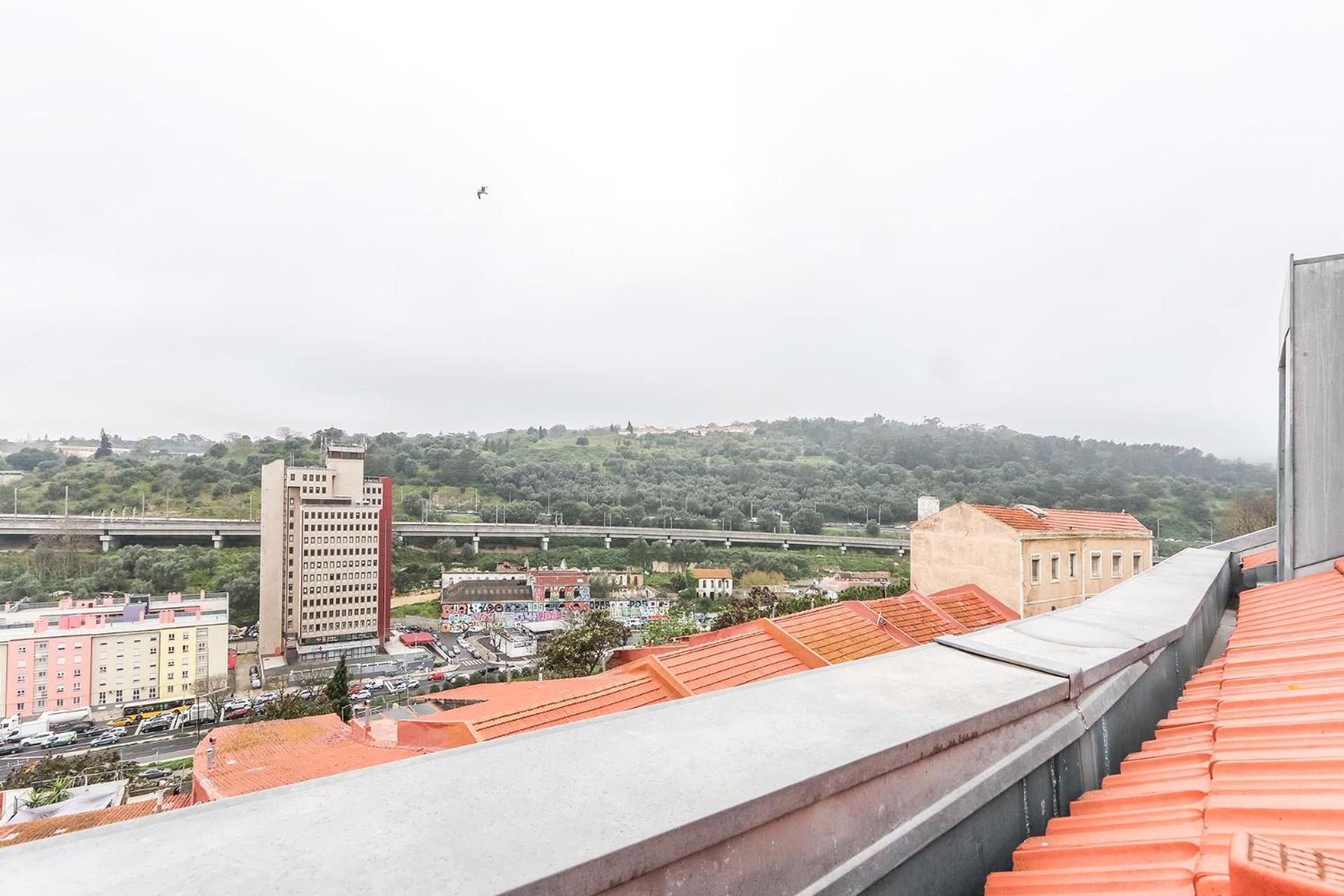 Vita Portucale ! Mp88 Building Lisboa Ngoại thất bức ảnh