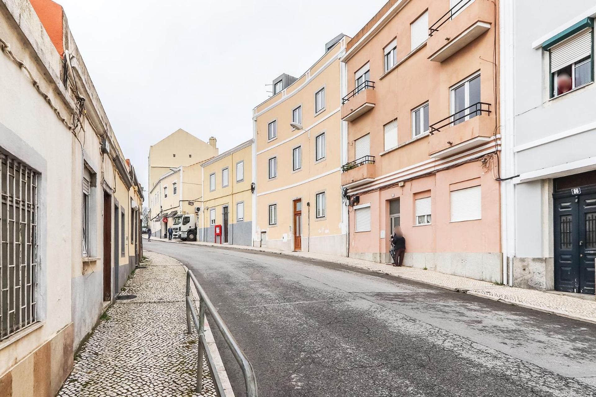 Vita Portucale ! Mp88 Building Lisboa Ngoại thất bức ảnh