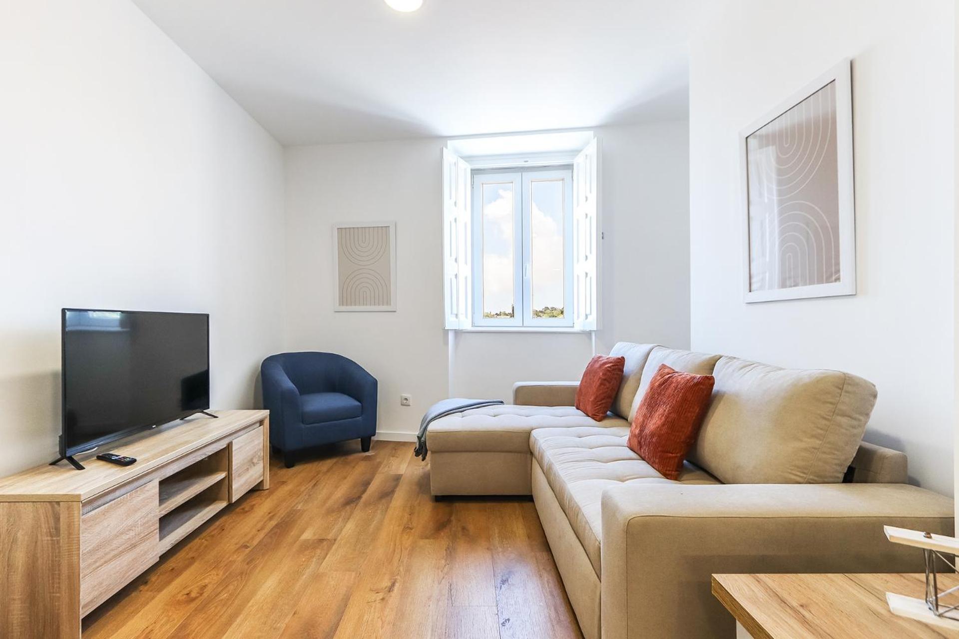 Vita Portucale ! Mp88 Building Lisboa Ngoại thất bức ảnh