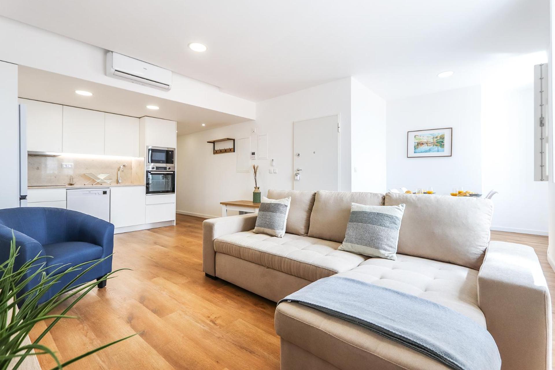 Vita Portucale ! Mp88 Building Lisboa Ngoại thất bức ảnh
