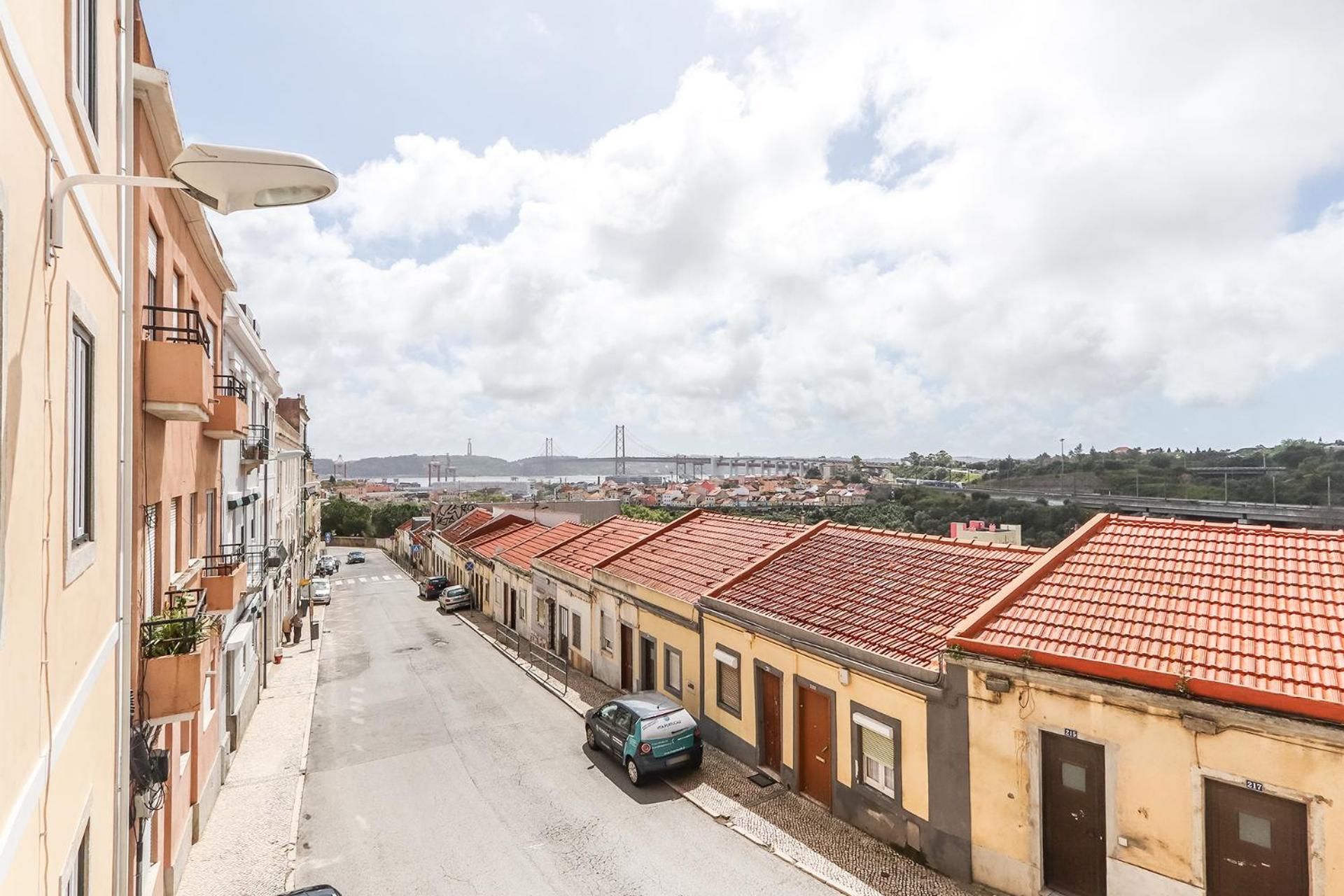 Vita Portucale ! Mp88 Building Lisboa Ngoại thất bức ảnh