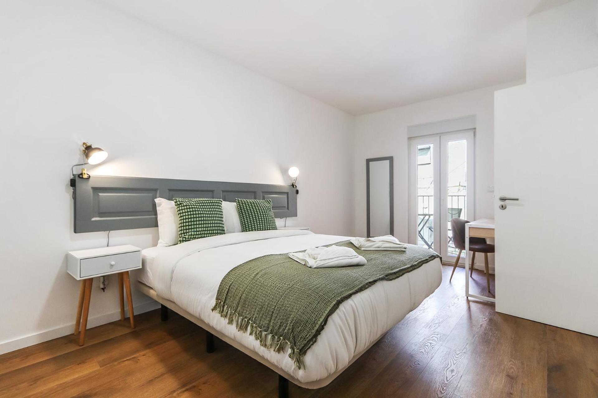 Vita Portucale ! Mp88 Building Lisboa Ngoại thất bức ảnh