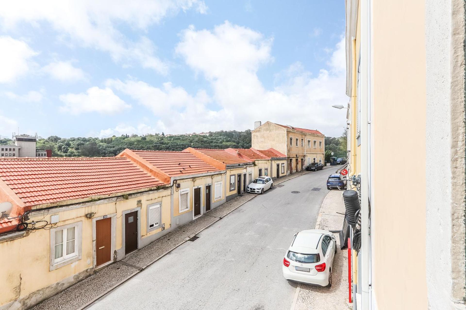Vita Portucale ! Mp88 Building Lisboa Ngoại thất bức ảnh