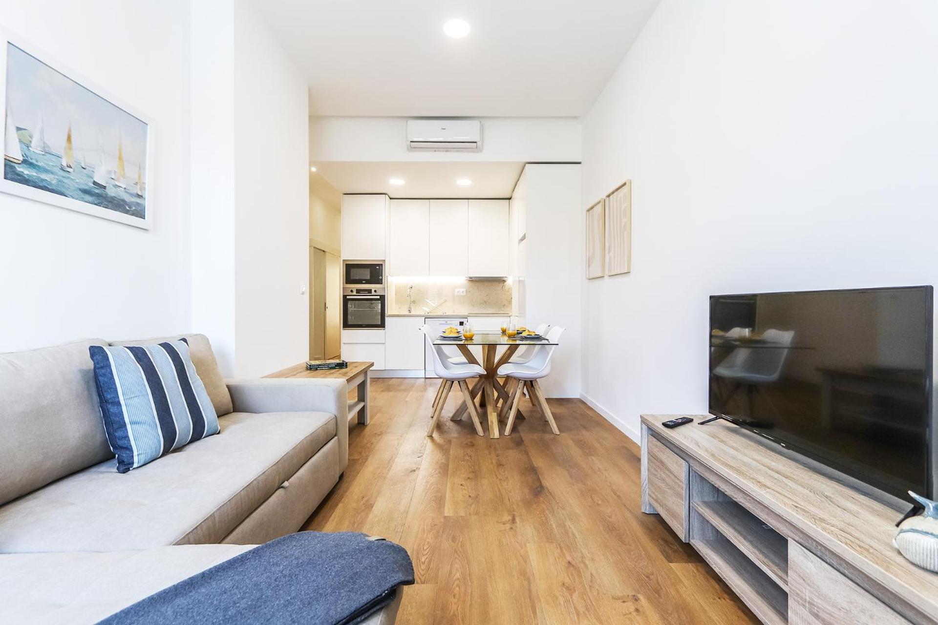 Vita Portucale ! Mp88 Building Lisboa Ngoại thất bức ảnh