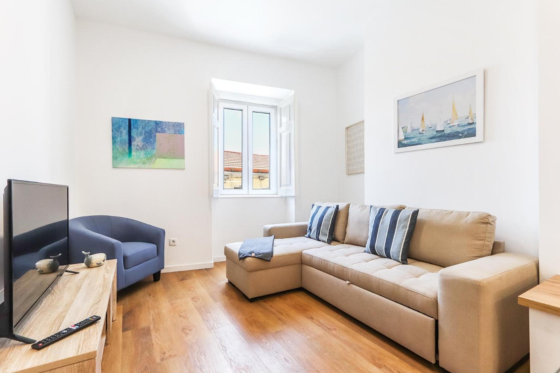 Vita Portucale ! Mp88 Building Lisboa Ngoại thất bức ảnh