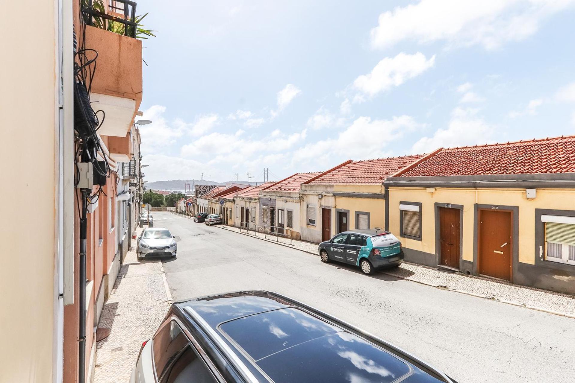 Vita Portucale ! Mp88 Building Lisboa Ngoại thất bức ảnh