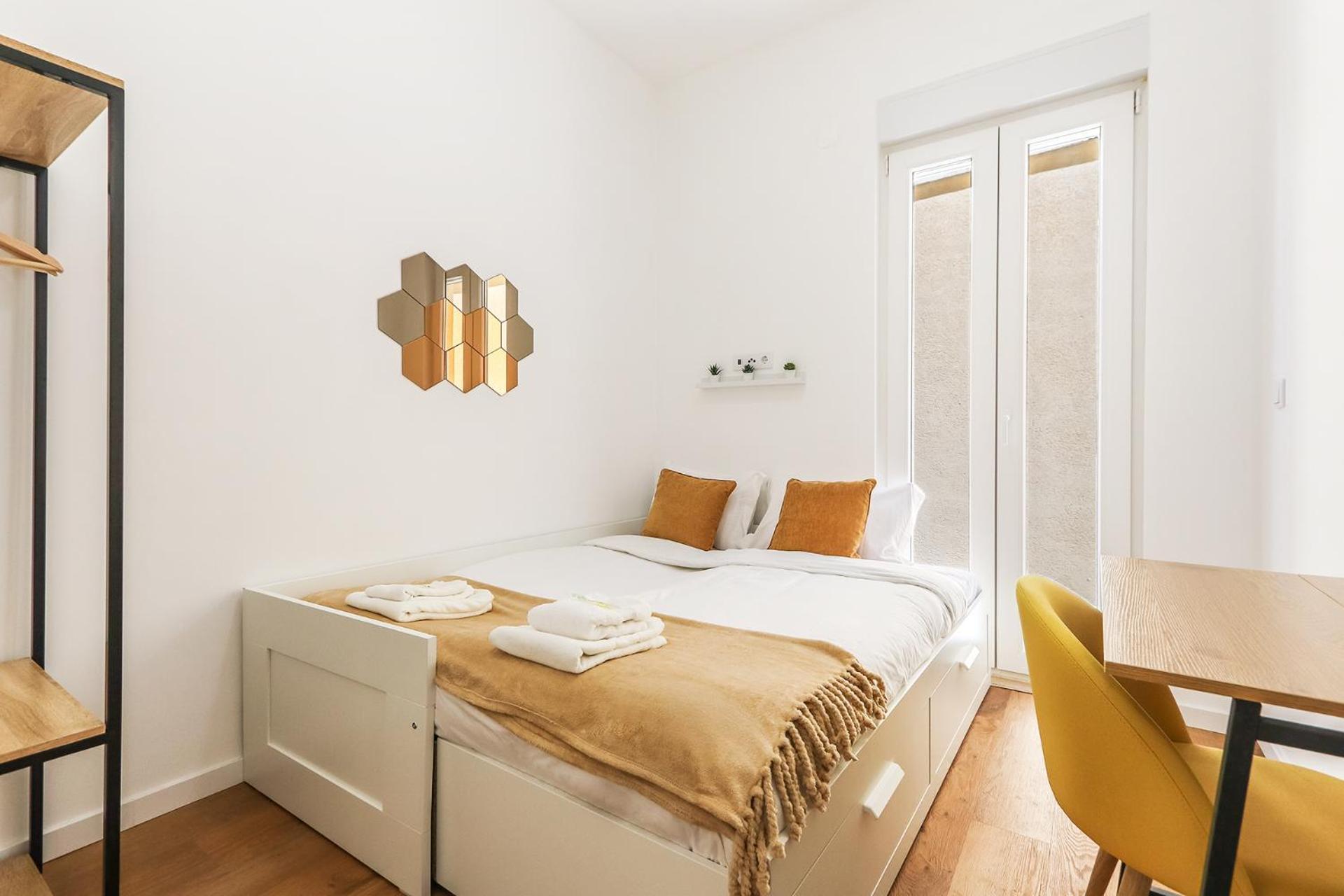Vita Portucale ! Mp88 Building Lisboa Ngoại thất bức ảnh