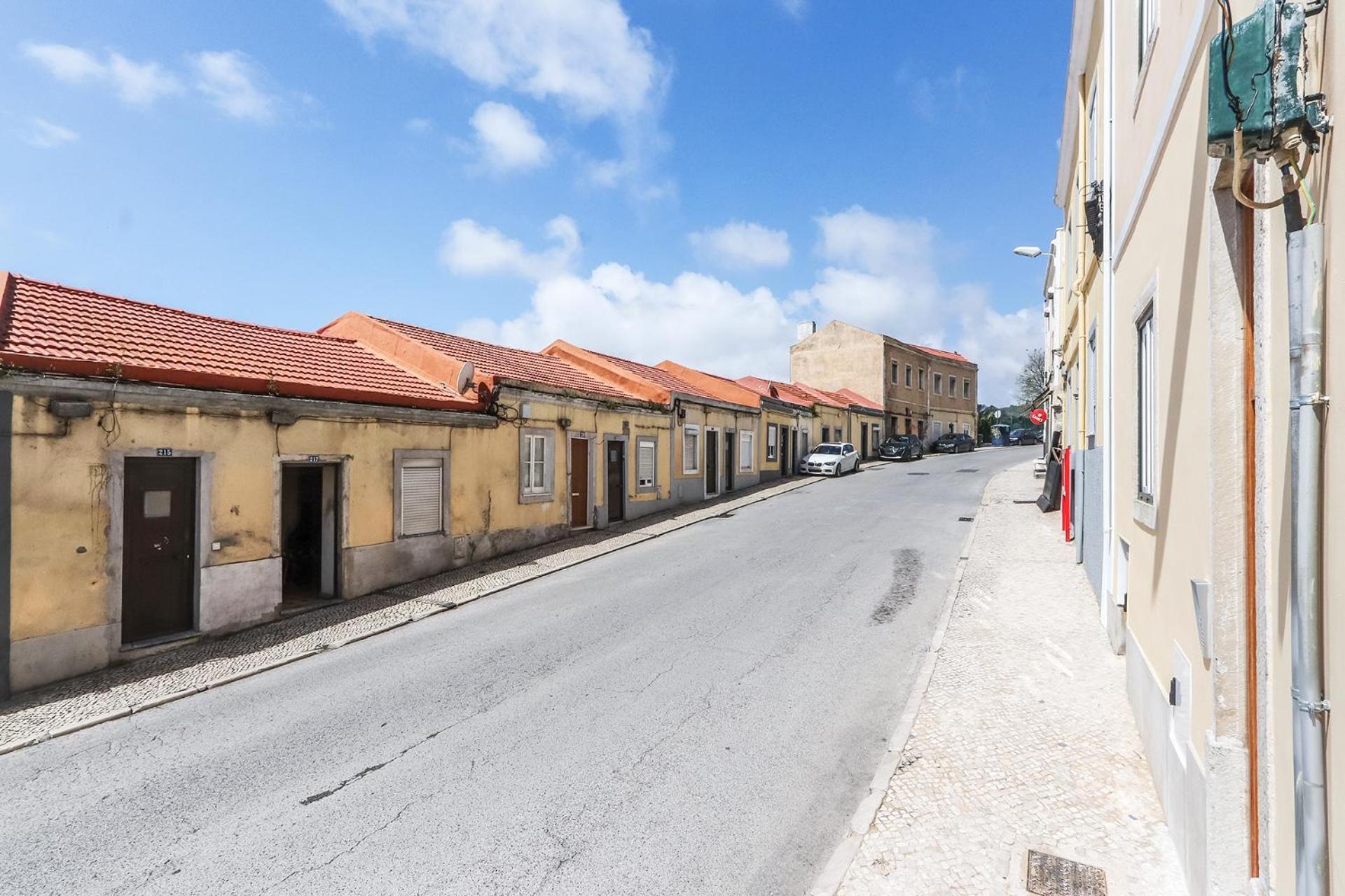 Vita Portucale ! Mp88 Building Lisboa Ngoại thất bức ảnh